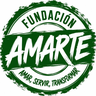 Logo de la Fundación Amarte